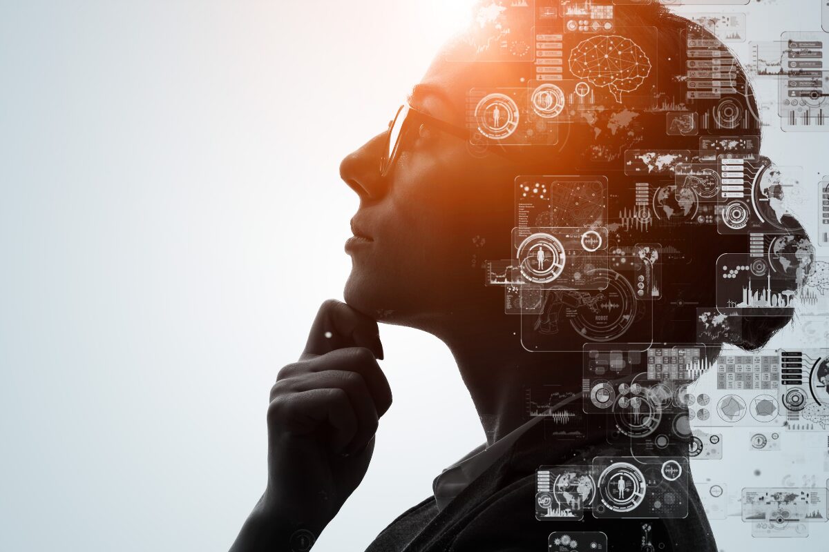 When AI Agents Forget How to Think