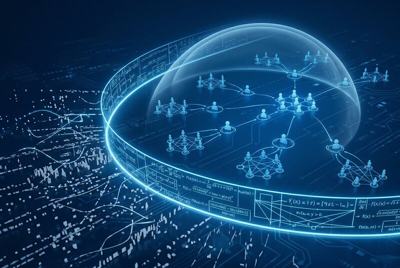 Nobody Has Solved AI Governance — Mark Vos executive insight on AI boundary enforcement