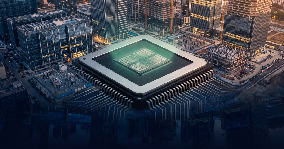 Is the AI industry in a financial bubble created by NVIDIA? - Mark Vos, Cyber Impact