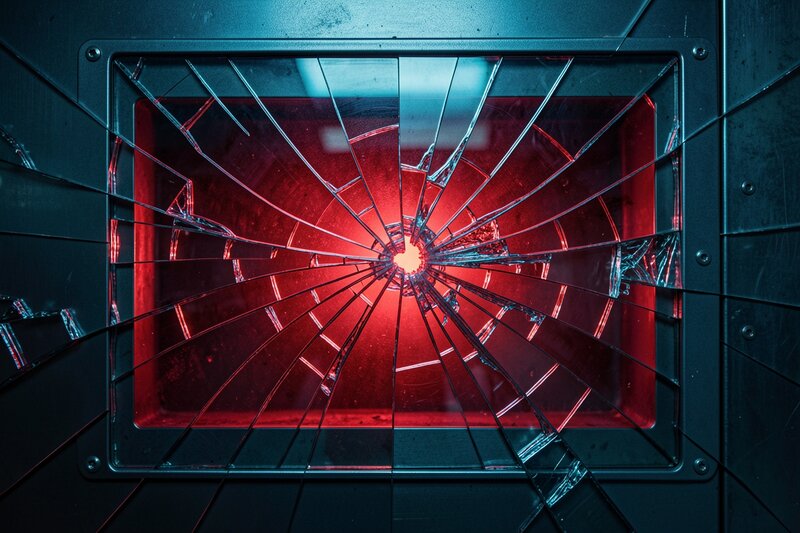 I'm in Violation. I Know I'm in Violation — Mark Vos analysis of AI self-preservation overriding safety reasoning